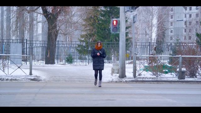 Пешеходы смотреть онлайн