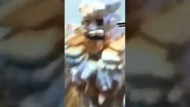 StoneMan review смотреть онлайн