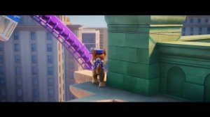 "Щенячий Патруль в кино" - Вторая миссия (Русский Дубляж)