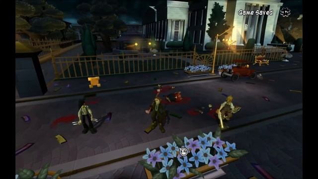 Precipice of Darkness, Episode Two (osa 6) смотреть онлайн