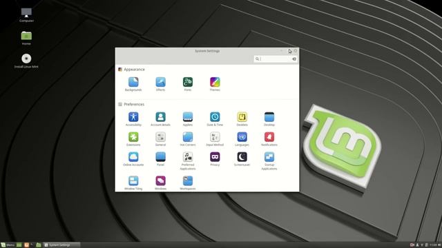 Что нового ждать в Linux Mint 19 Tara ? смотреть онлайн