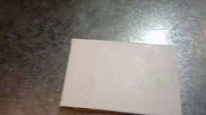 Собираю новый шлюз для промывки золота.