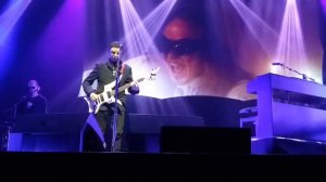 Пикник. Лиловый Корсет. Омск 03.12.21