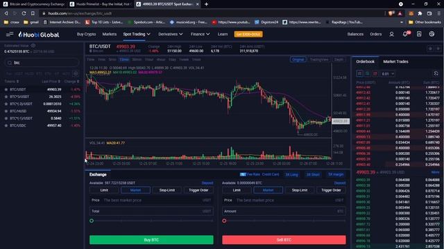 КАК БИРЖА Huobi И Trader 80/20 ОБМАНЫВАЮТ СВОЮ АУДИТОРИЮ! ХУОБИ ХОЧЕТ ЗАРАБОТАТЬ НА МАЛЬТИАКЕРАХ! смотреть онлайн