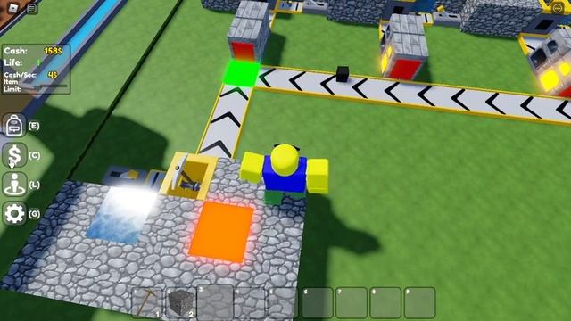 roblox|роблокс играю в симулятор магната №1 смотреть онлайн