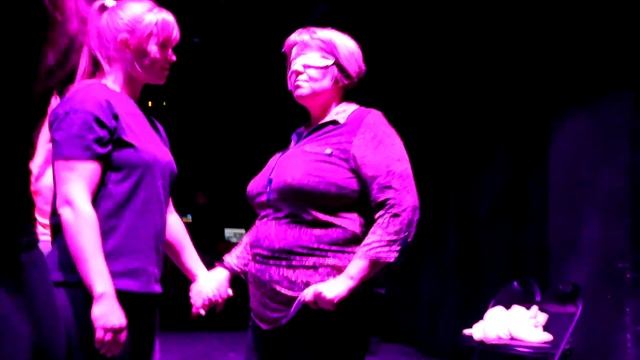 Я здесь / Синестетика смотреть онлайн