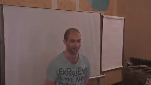 ПОЧЕМУ НАДО УЧИТЬСЯ ТРЕЙДИНГУ НА БИРЖЕ У ГАЙДАРА ЮСУПОВА? смотреть онлайн