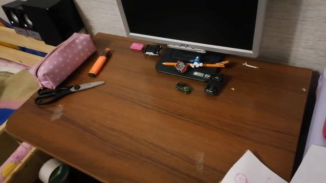 Как убрать стол за 5 минут? смотреть онлайн