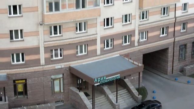 PENTAX 645Z - video. FullHD 1920x1080 @60p смотреть онлайн