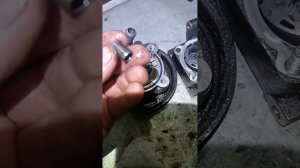 Форд фокус 2 ремонт гидроусилителя своими руками