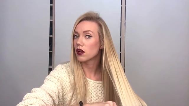 Елена Крыгина Уроки макияжа Базовые укладки Е К смотреть онлайн