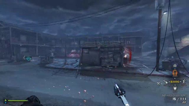 Call of Duty Ghosts extinction cheat table смотреть онлайн