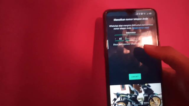 CARA MENGGANTI BACKGROUND WHATSAPP DENGAN FOTO | TUTORIAL ANDROID 2020 смотреть онлайн