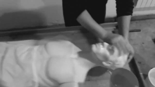 Омовение усопшего мусульманина на Ингушском языке(Дакъа лувчадар).