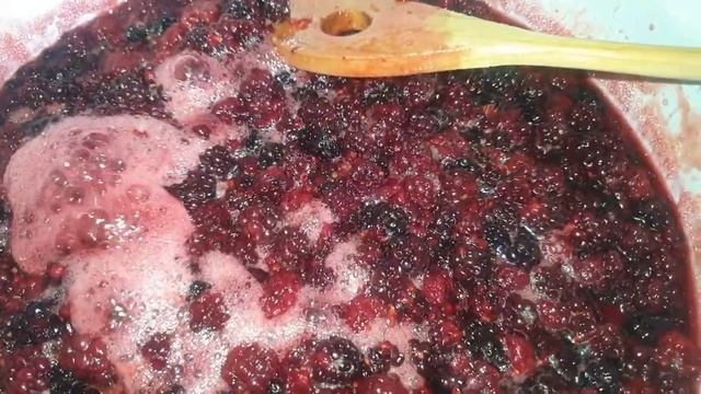 РЕЦЕПТЫ , ВАРЕНЬЕ ЕЖЕВИЧНО МАЛИНОВОЕ