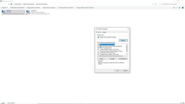 How to Fix Server IP Address Could not be found / DNS issues while browser - 100 % Working PROVED смотреть онлайн