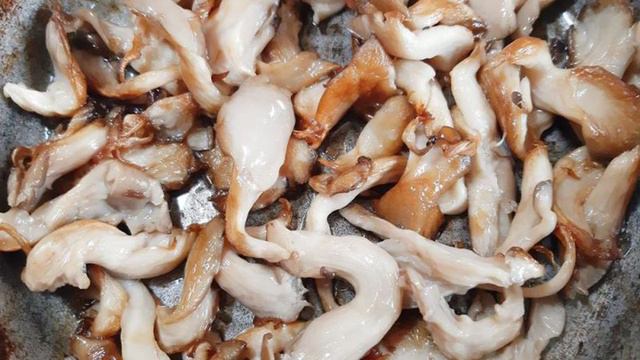 Вкусные будни