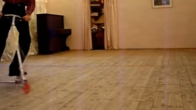 Самокат Г. Волкова смотреть онлайн