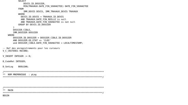 Databases: How to pass a variable to a stored procedure? смотреть онлайн