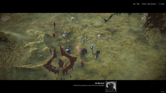 King Arthur: Knight's Tale - Monty Python easter egg смотреть онлайн
