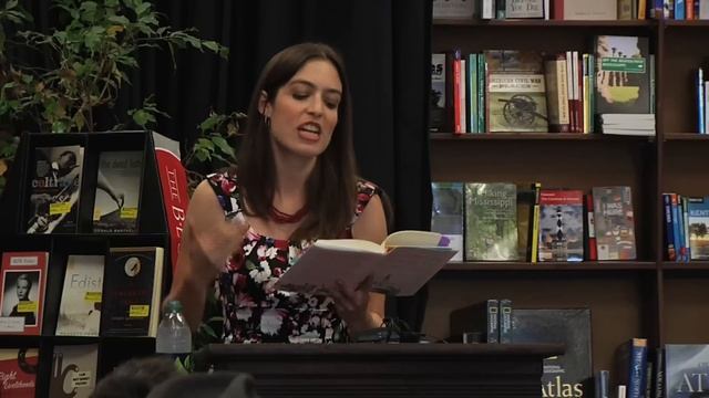 Sandra Beasley "Don't Kill the Birthday Girl" part 2 of 4.mov смотреть онлайн