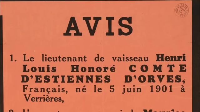 WW2 | L'Occupation de Paris vue par les Allemands смотреть онлайн