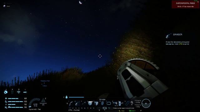 Learning to be a SPACE ENGINEER смотреть онлайн