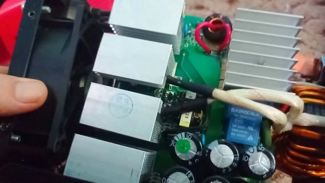 СВАРОЧНЫЙ АППАРАТ S PRO 200,полный тест и обзор