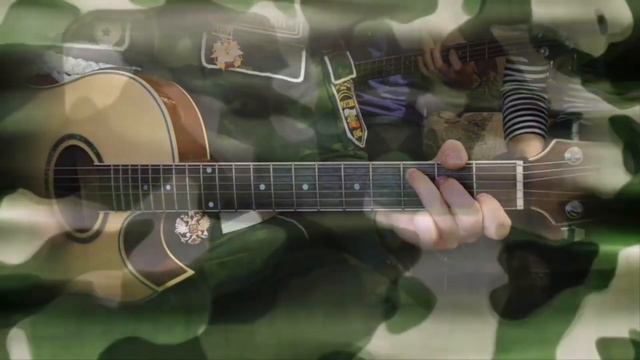 Алексей Бандарчук - Одуванчики / С Днём ВДВ! / Спел, как пели раньше! смотреть онлайн