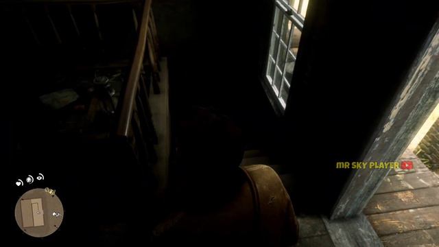 RDR2 - The Proven, True Way To Rob This House For Easy Unlimited Money : Glitch That Still Works смотреть онлайн