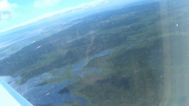 Полёт в Салехард город на Полярном круге от нен.Сале-Харад «город на мысу» смотреть онлайн
