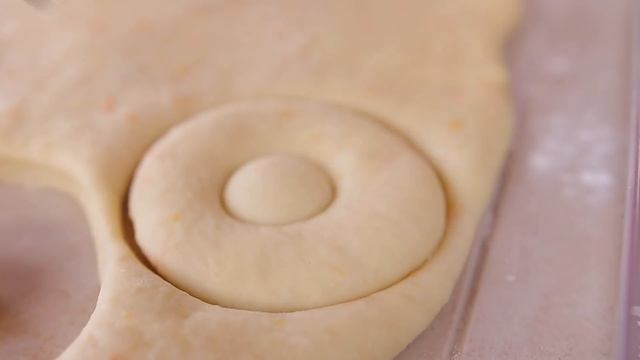 CIAMBELLE GRAFFE SOFFICI FRITTE E AL FORNO SENZA PATATE - Ricetta Facile Fatto In Casa Da Benedetta