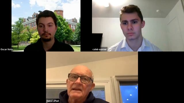 S1-E2: Dana Nelson Joins the EMU Financial Management Association Podcast смотреть онлайн