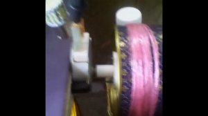 генератор  гравитационный из двигателя микроволновки