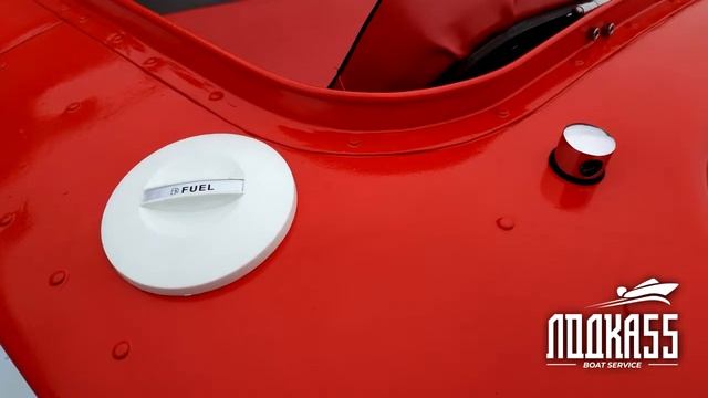 Презентация для канала ● Ремонт лодок ● Обь-1 смотреть онлайн