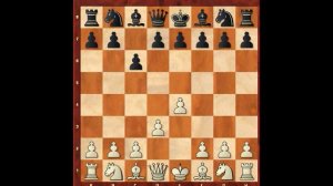 Староиндийское начало по Фишеру 2 (часть 2). Шахматы. Евгений Гринис