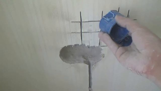 Электромонтаж в квартире. Жилгородок. Дзержинский район. Волгоград. смотреть онлайн