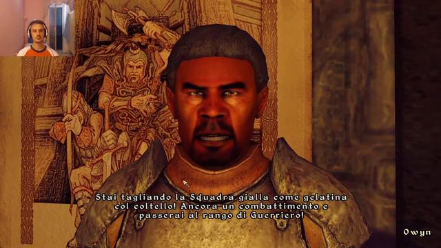 The Elder Scrolls IV Oblivion ITA - #129 L' Arena!!! смотреть онлайн