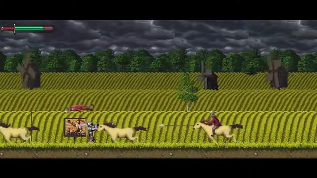 A Bastard's Tale- Level 2- 1:11.91 смотреть онлайн