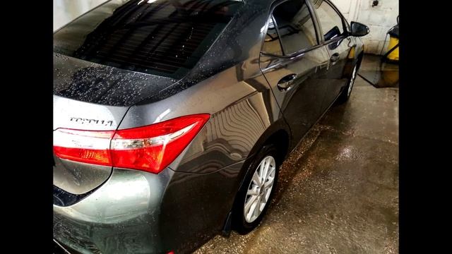 Toyota Corolla 2013 ОТЗЫВ ВЛАДЕЛЬЦА / 11 поколение, кузова тойота королла цена, какая королла лучше