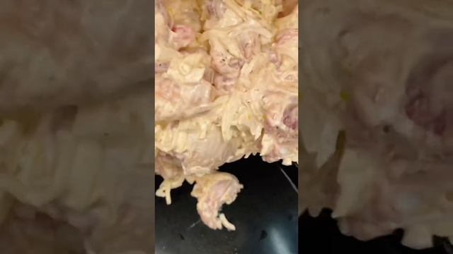 Попробуйте это блюдо, и захотите ещё ?