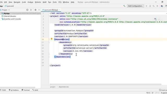Step-by-Step Tutorial - Create A Maven Project In Intellij Idea | Setup Maven Project in IntelliJ смотреть онлайн