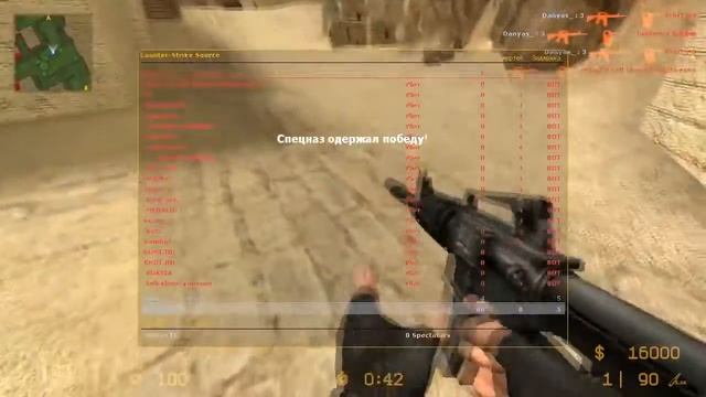 Chlenix for css v 34 смотреть онлайн