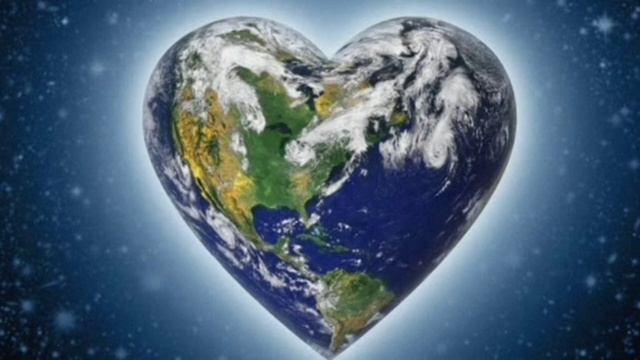 медитация на мир, безусловную любовь и принятие "крест Будды" смотреть онлайн