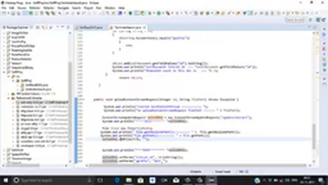 Solr | 9.1 | Index Documents in SolR through Java Utility (Actual business use of SolR).mp4 смотреть онлайн
