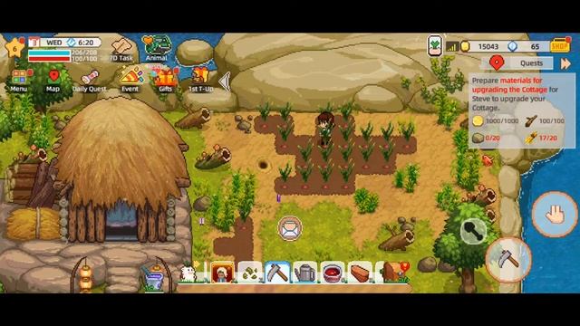 Waiting on Haunted Chocolatier? Play these games! смотреть онлайн