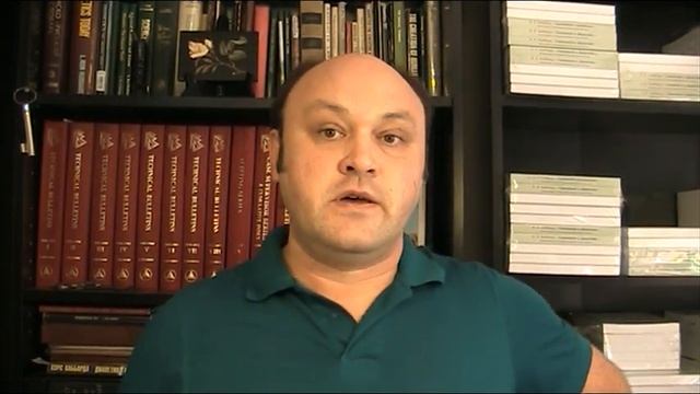 Защита Технологии. Проповедь Церкви Саентологов смотреть онлайн