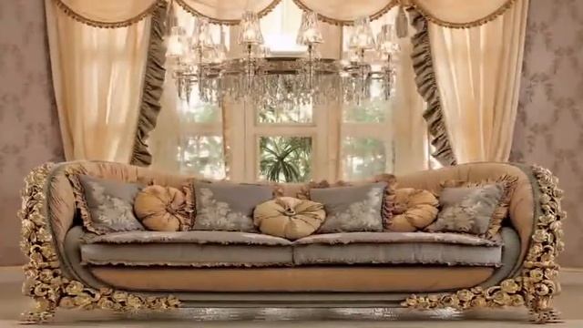 Мебель Riva богатство, роскошь, изысканность смотреть онлайн