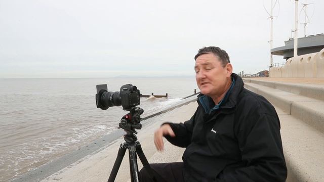 Complete Guide to Long Exposure Photography смотреть онлайн