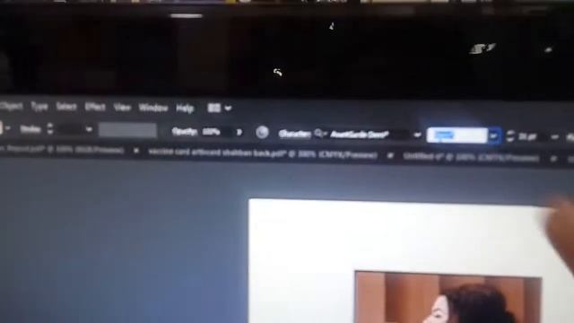 illustrator font missing problem how to install in adobe illustrator on PC смотреть онлайн